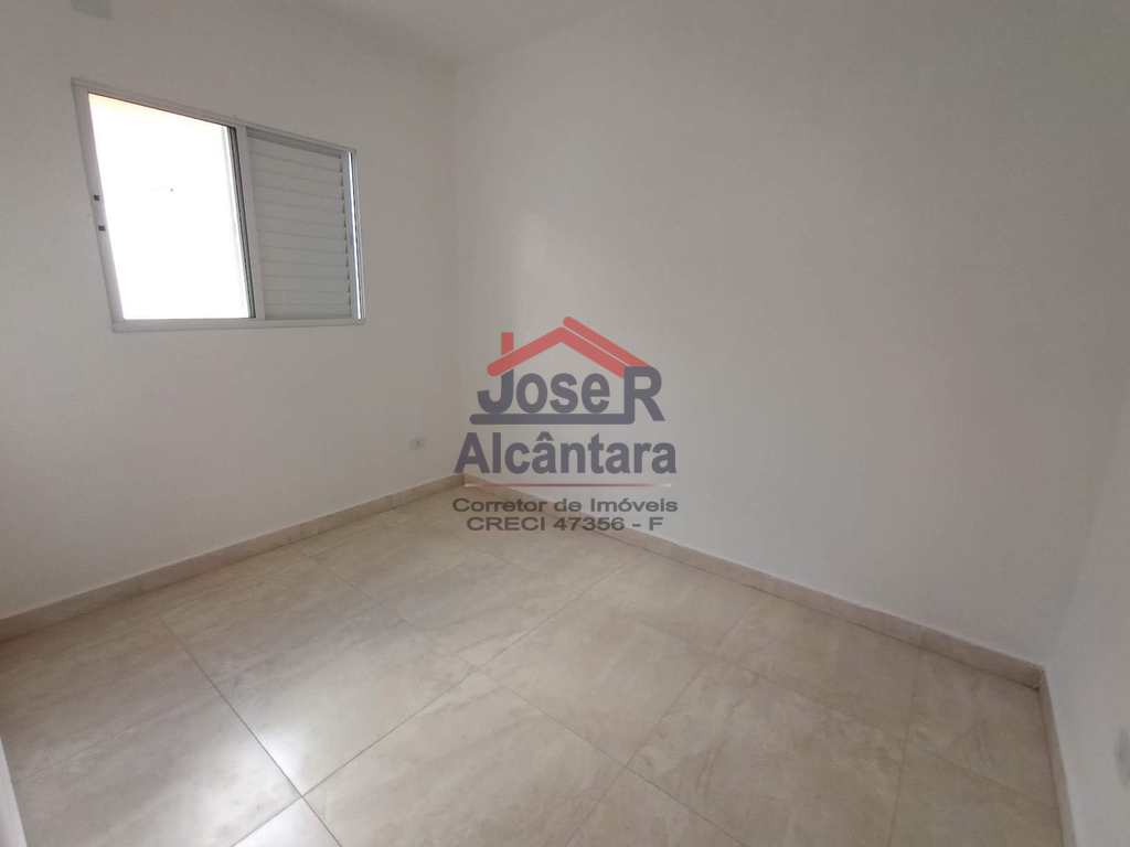 Casa de Condomínio em Praia Grande, no bairro Samambaia