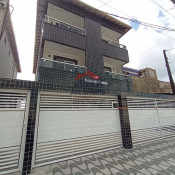 Sobrado de Condomínio em Praia Grande, bairro Samambaia