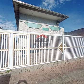 Sobrado de Condomínio em Praia Grande, bairro Melvi
