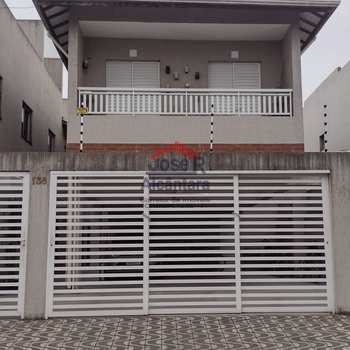 Casa em Praia Grande, bairro Quietude
