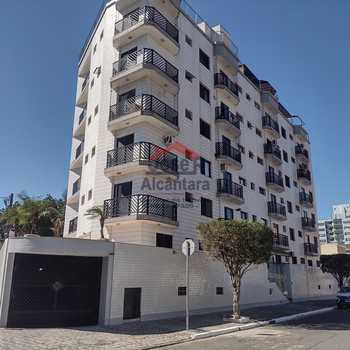 Apartamento em Praia Grande, bairro Caiçara
