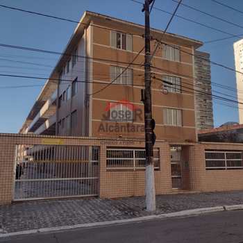 Apartamento em Praia Grande, bairro Boqueirão