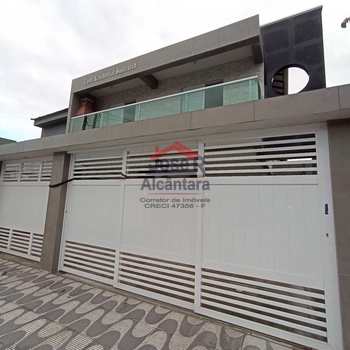 Casa de Condomínio em Praia Grande, bairro Samambaia