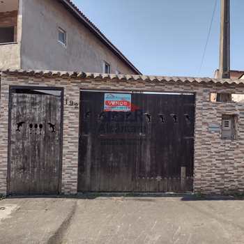 Terreno em Praia Grande, bairro Esmeralda