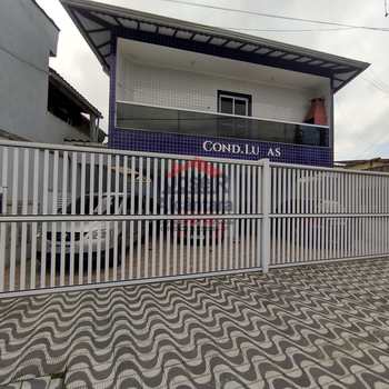 Sobrado de Condomínio em Praia Grande, bairro Esmeralda