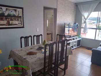 Apartamento, código 801044 em Guarulhos, bairro Jardim Paraventi