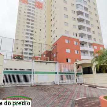 Apartamento em Guarulhos, bairro Centro