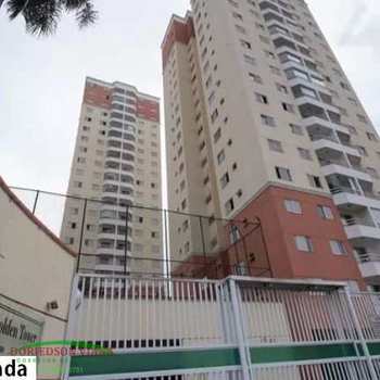 Apartamento em Guarulhos, bairro Centro