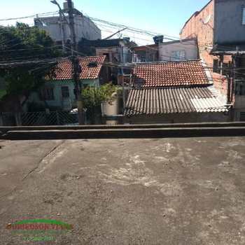 Sobrado em São Paulo, bairro Conjunto Habitacional Jova Rural