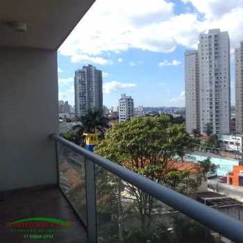 Flat em Guarulhos, bairro Vila Augusta