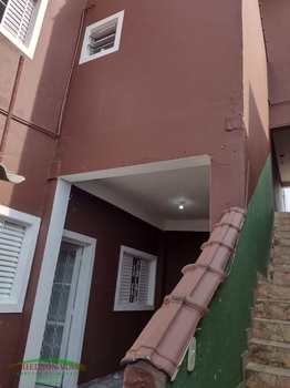 Casa, código 877780 em Guarulhos, bairro Parque Continental II