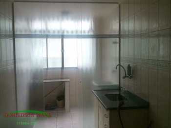 Apartamento, código 249408 em Guarulhos, bairro Cocaia