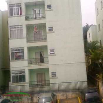 Apartamento em Guarulhos, bairro Cocaia