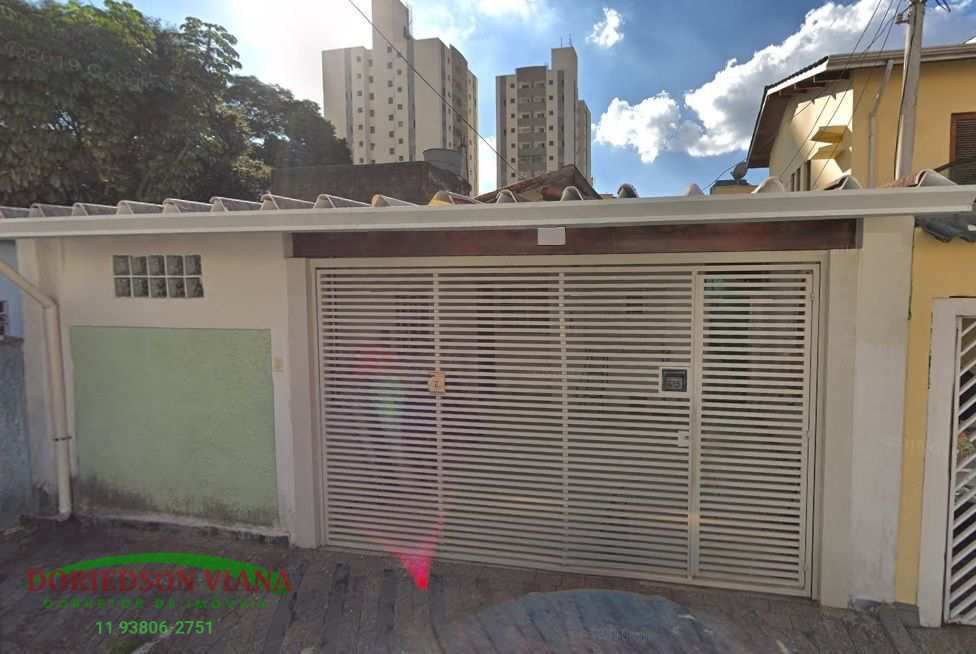 Casa em Guarulhos, no bairro Gopoúva
