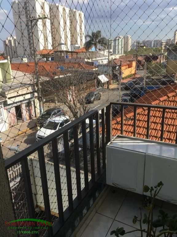 Apartamento em Guarulhos, no bairro Jardim Tijuco