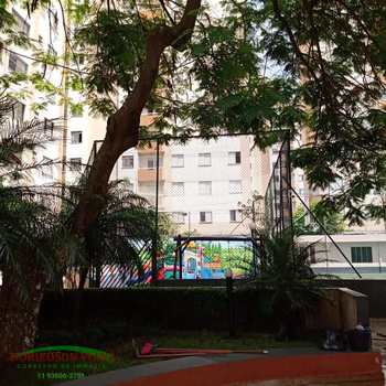 Apartamento em São Paulo, bairro Jardim Andaraí