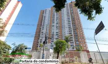 Apartamento, código 740224 em Guarulhos, bairro Vila Leonor