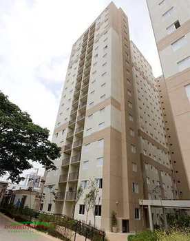 Apartamento, código 834769 em Guarulhos, bairro Macedo
