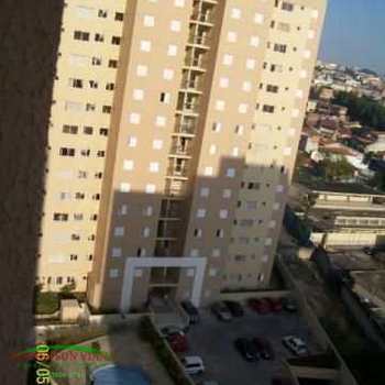 Apartamento em Guarulhos, bairro Jardim Nova Taboão
