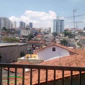 Sobrado em Guarulhos, bairro Vila das Bandeiras