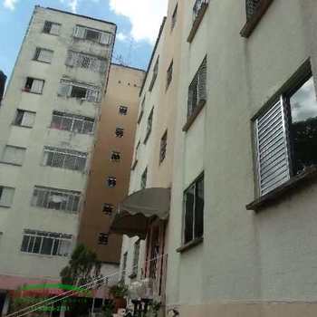 Apartamento em Guarulhos, bairro Vila Augusta