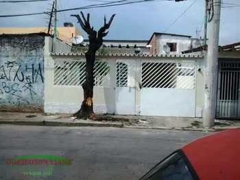 Casa, código 249887 em Guarulhos, bairro Vila Renata