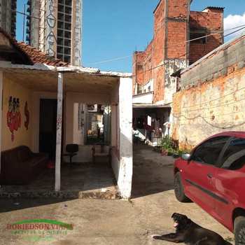 Terreno em Guarulhos, bairro Jardim Vila Galvão