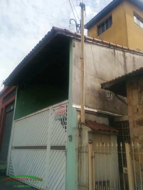 Sobrado em Guarulhos, no bairro Picanço