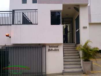 Apartamento, código 249511 em Guarulhos, bairro Parque Continental