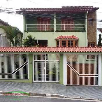 Casa em Guarulhos, bairro Jardim Bom Clima