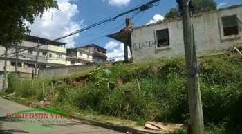 Terreno, código 249091 em Guarulhos, bairro Vila Imaculada