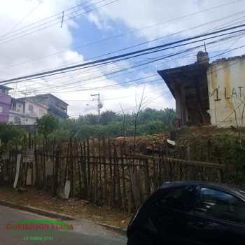 Terreno em Guarulhos, bairro Vila Imaculada