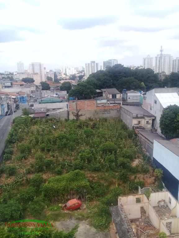 Terreno em Guarulhos, no bairro Vila Imaculada