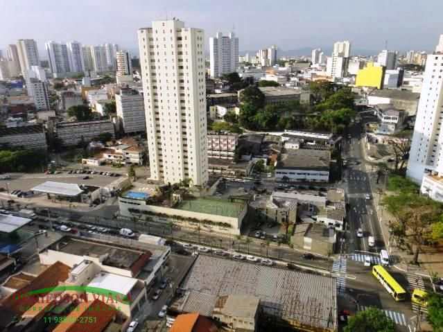 Apartamento em Guarulhos, no bairro Vila Moreira