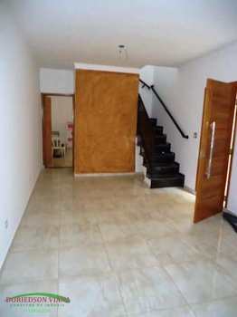 Sobrado, código 249882 em Guarulhos, bairro Jardim Santa Mena