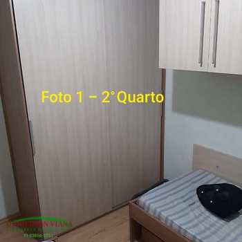 Apartamento em Guarulhos, bairro Vila das Bandeiras