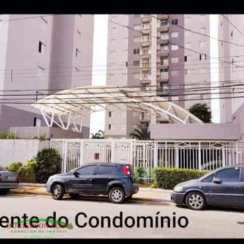 Apartamento em Guarulhos, bairro Vila das Bandeiras