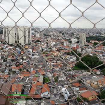Apartamento em Guarulhos, bairro Gopoúva