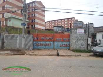 Terreno, código 249531 em Guarulhos, bairro Vila Carmela II
