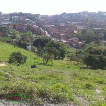 Terreno em Ferraz de Vasconcelos, bairro Jardim Maria Cecília