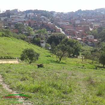 Terreno em Ferraz de Vasconcelos, bairro Jardim Maria Cecília