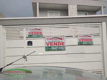 Sobrado, código 898123 em Guarulhos, bairro Vila Aliança