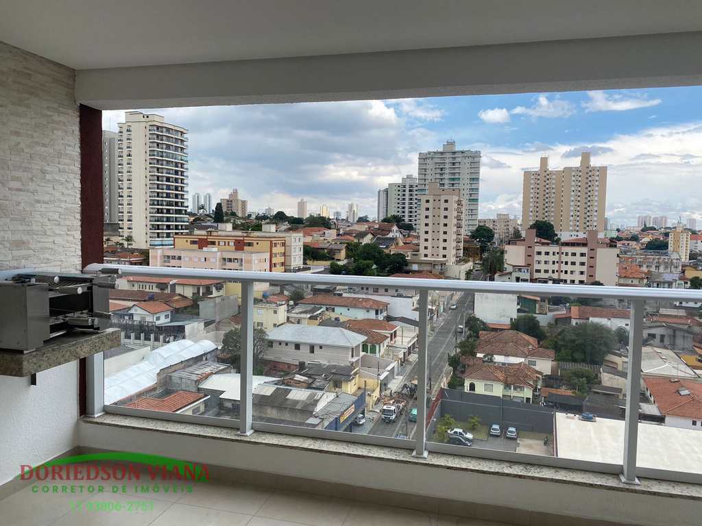 Apartamento em Guarulhos, no bairro Vila Galvão