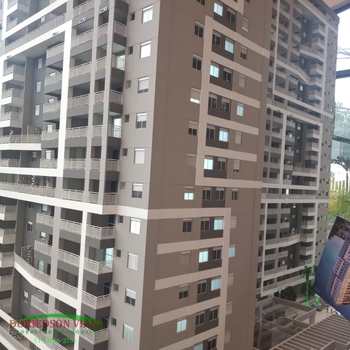 Apartamento em Guarulhos, bairro Picanço