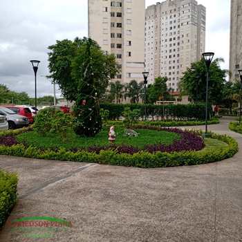 Apartamento em Guarulhos, bairro Vila Venditti