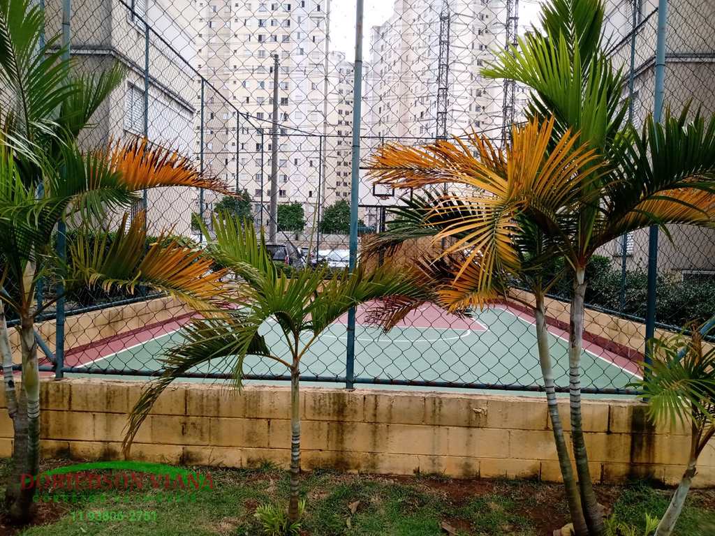 Apartamento em Guarulhos, no bairro Vila Venditti
