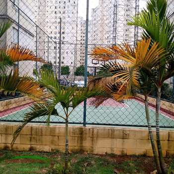 Apartamento em Guarulhos, bairro Vila Venditti