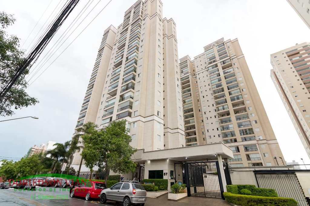 Apartamento em Guarulhos, no bairro Jardim Zaira