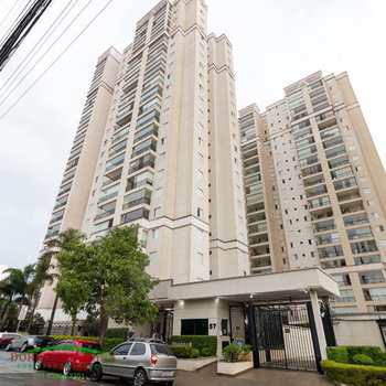 Apartamento em Guarulhos, bairro Jardim Zaira