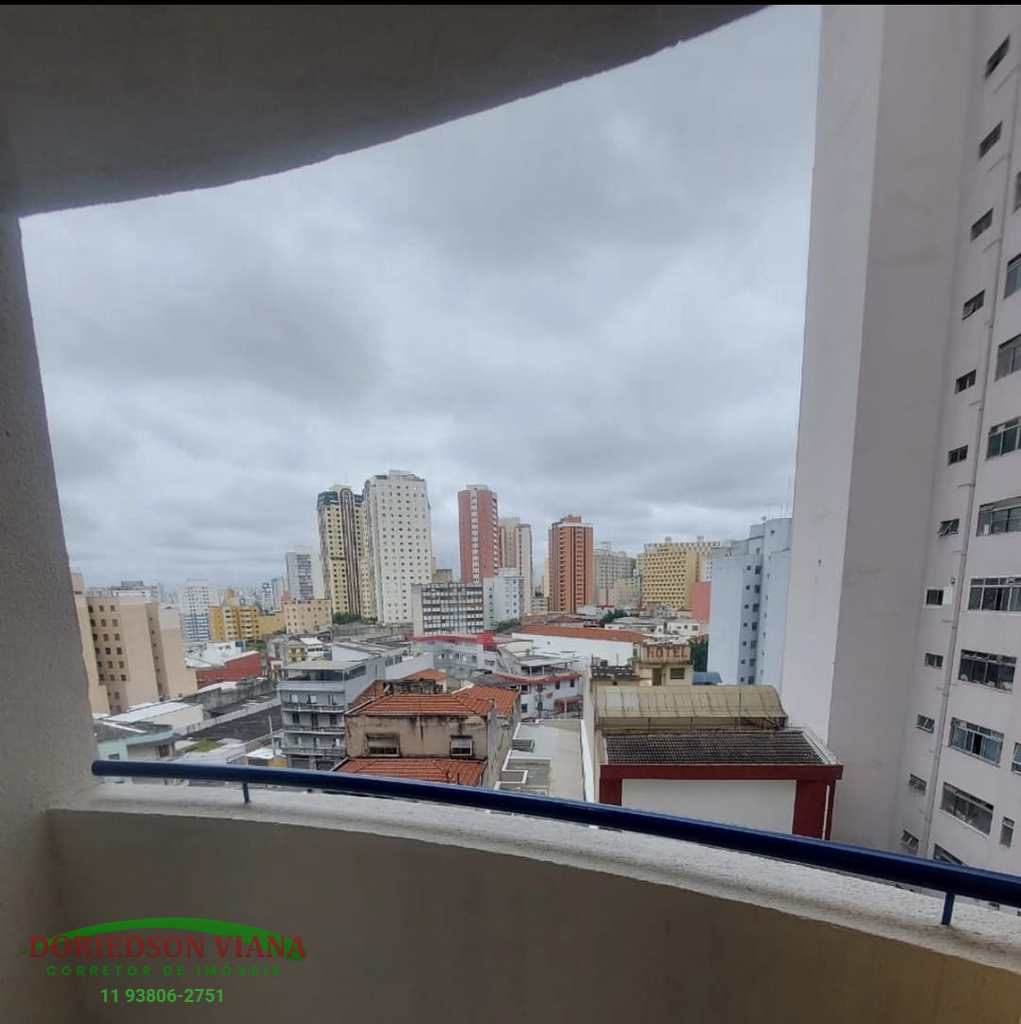 Apartamento em São Paulo, no bairro Liberdade